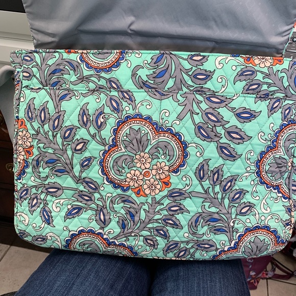 New with tags Vera Bradley - Picture 3 of 3